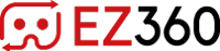 EZ360 logo